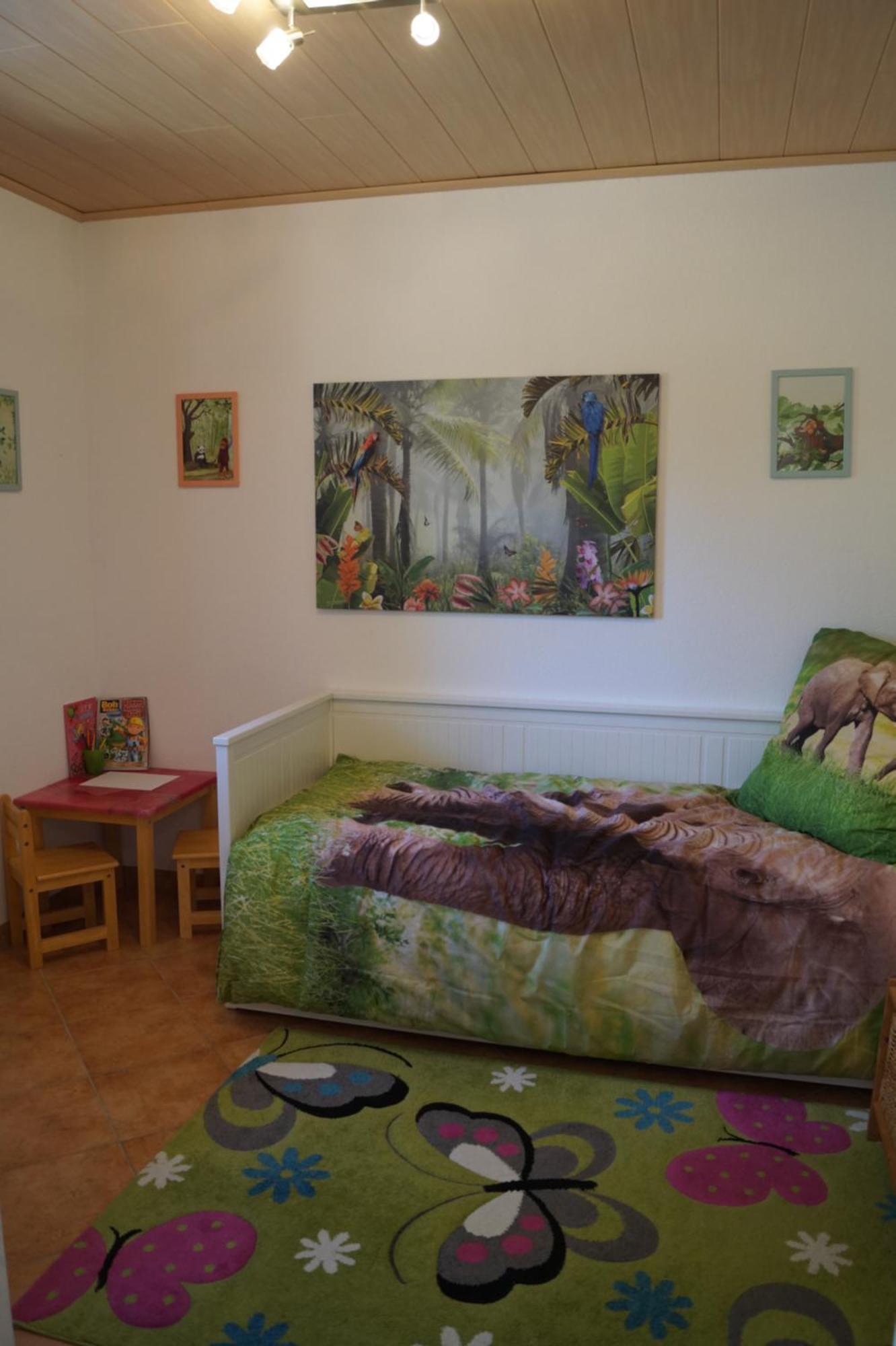 Das Kleine Haus Hornburg  Esterno foto